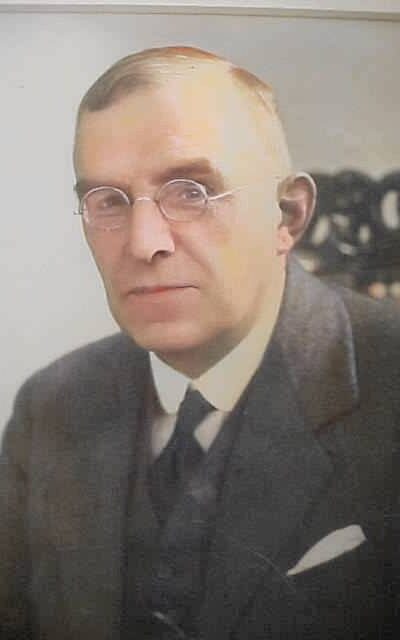 Arthur Clendon