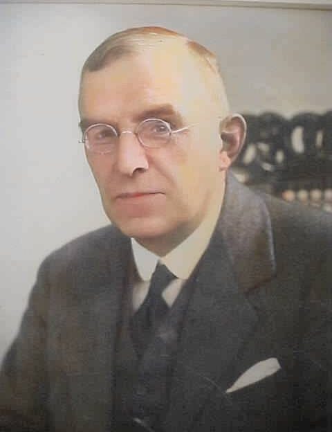 Arthur Clendon