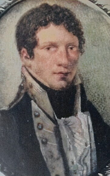 Capt Charles Chitty