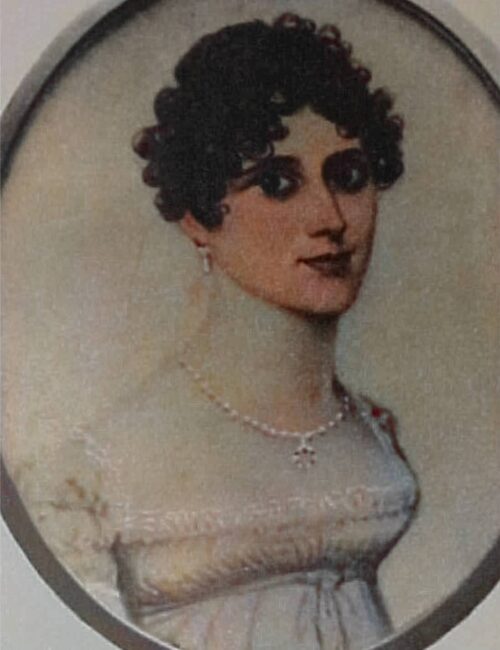 Eliza Clendon
