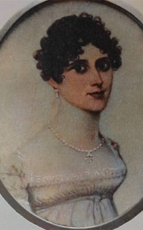 Eliza Clendon