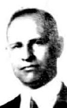 George William CLENDON