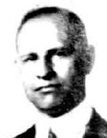 George William CLENDON