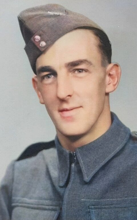 John "Jack" S Clendon