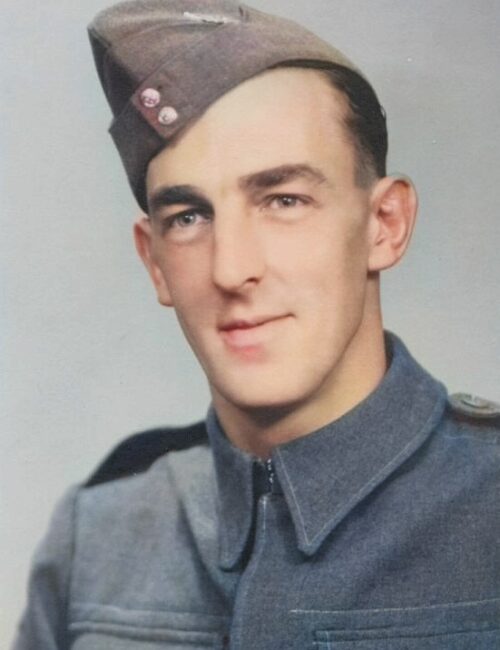 John "Jack" S Clendon