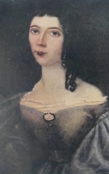 Mary Parson Clendon