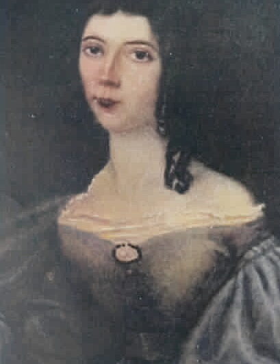 Mary Parson Clendon