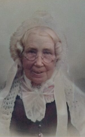 Sarah Ann Clendon