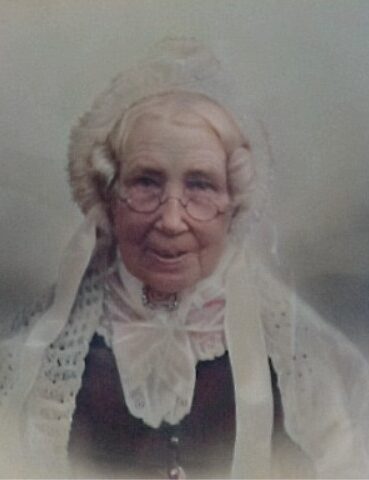 Sarah Ann Clendon