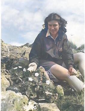Vivienne Clendon