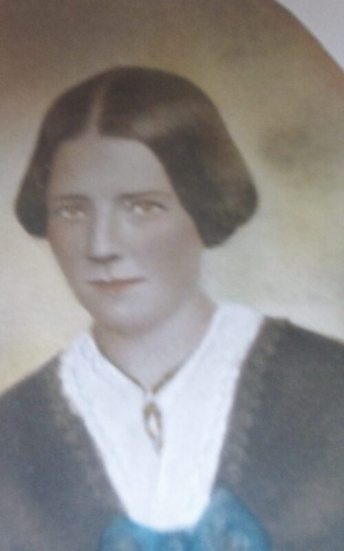 Fanny Clendon