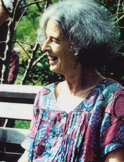 Jan O'Neill