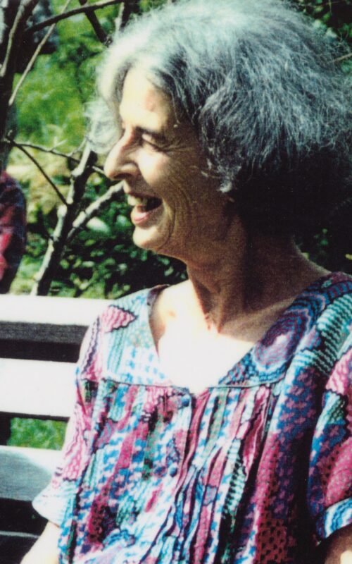 Jan O'Neill