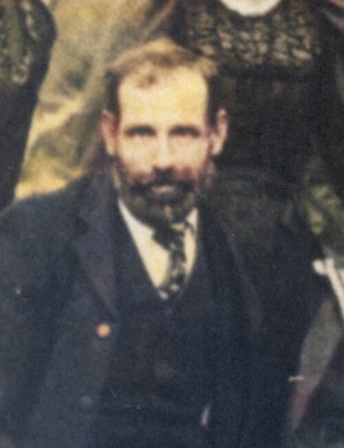 Thomas NORTH