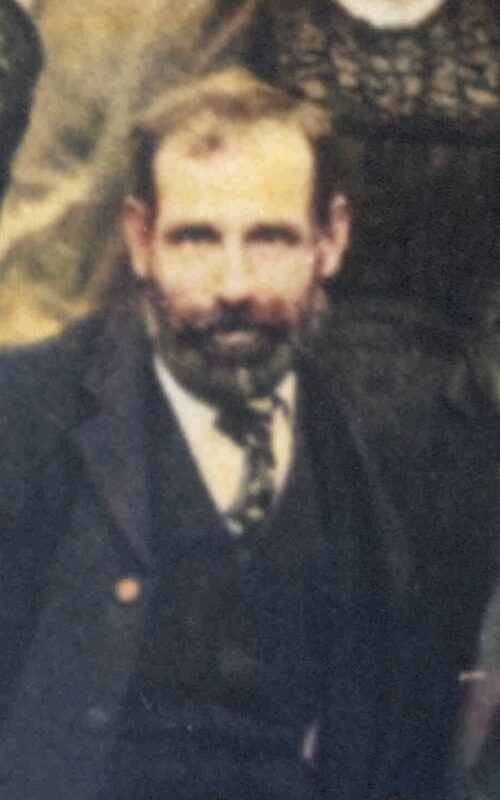 Thomas NORTH