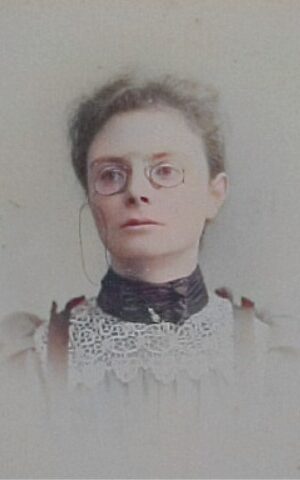 Elsie Hickinbotham