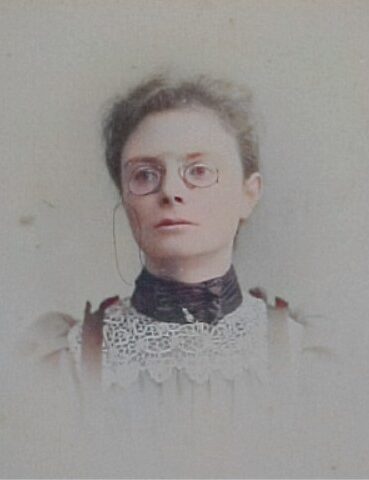Elsie Hickinbotham